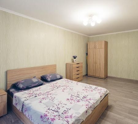 Komforthometereshkova Odessa Esterno foto