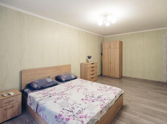 Komforthometereshkova Odessa Esterno foto