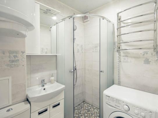 Komforthometereshkova Odessa Esterno foto
